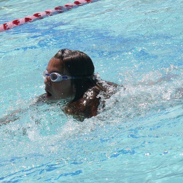 川崎でキッズ向けのスイミングスクールをお探しの方におすすめです