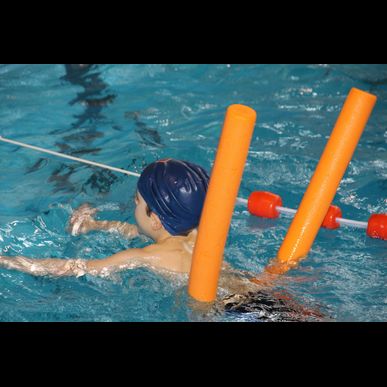 川崎で幼児でも利用できるスイミングスクールをお探しの方におすすめです