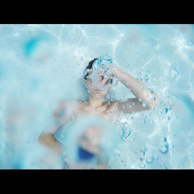 初心者歓迎のスイミングスクールを川崎でお探しでしたらぜひご利用ください