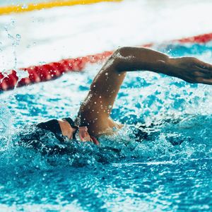 川崎で大人でも利用できるスイミングスクールをお探しの方におすすめです