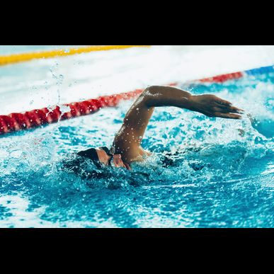 川崎で大人でも利用できるスイミングスクールをお探しの方におすすめです